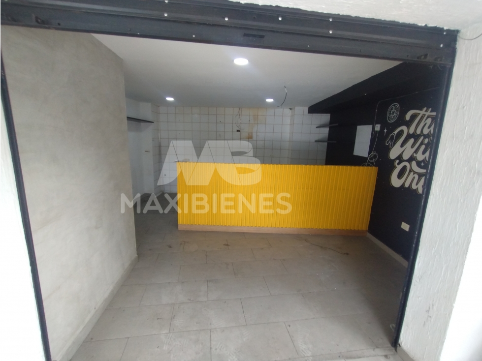 LOCAL EN ARRIENDO SIMON BOLIVAR, MEDELLIN — foto 2