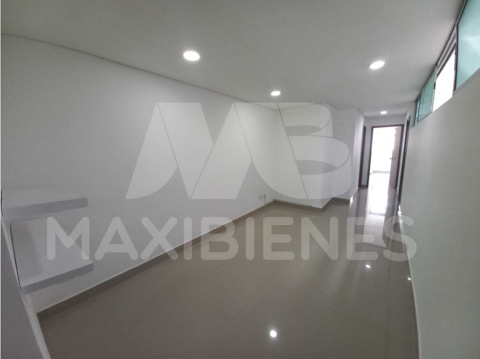 APARTAMENTO EN ARRIENDO EN EL SECTOR DE CALASANZ — foto 2