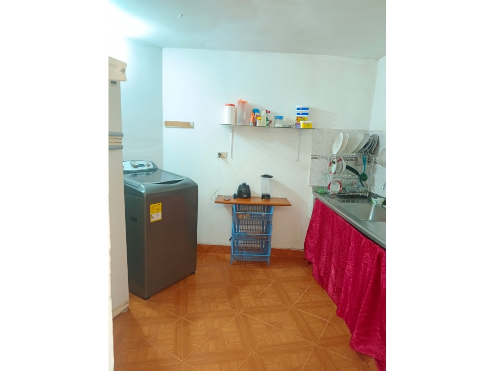 APARTAMENTO EN VENTA SECTOR EL SALVADOR — foto 2