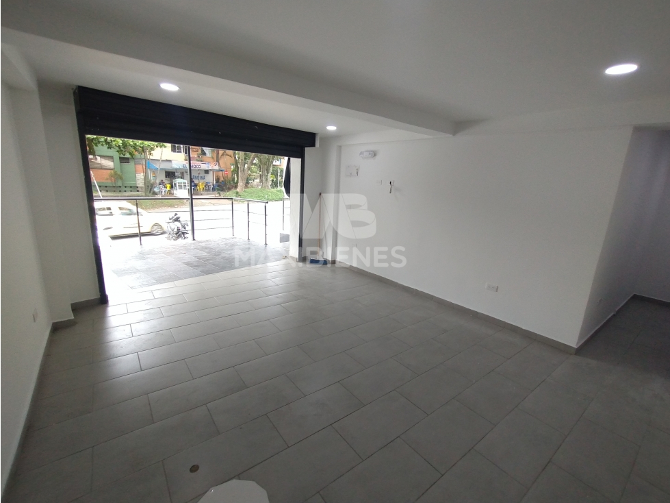 LOCAL EN ARRIENDO SIMON BOLIVAR, MEDELLIN — foto 2