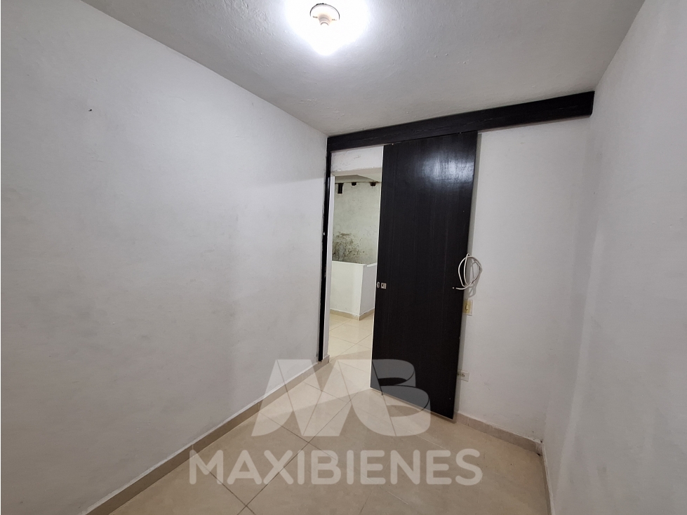 APARTAMENTO PARA ARRIENDO UBICADO EN BELLO — foto 3