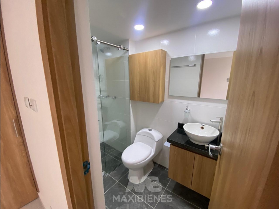 APARTAMENTO PARA ARRIENDO UBICADO EN COPACABANA — foto 6