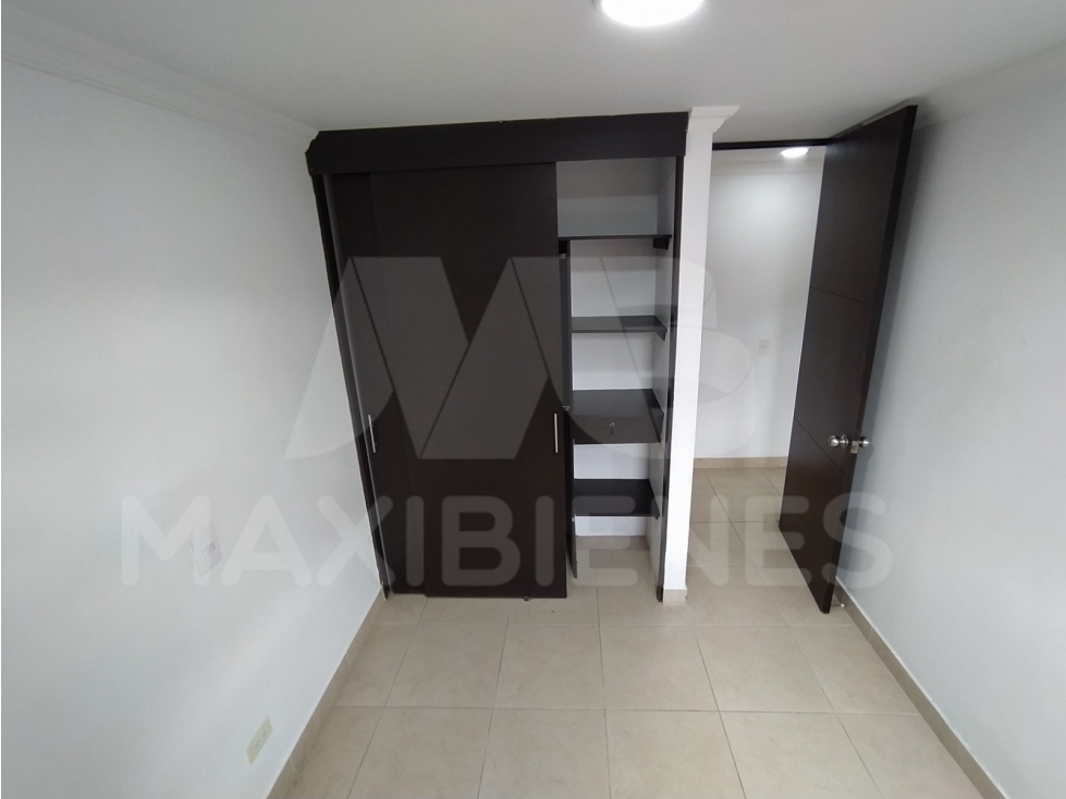 APARTAMENTO EN ARRIENDO EN EL SECTOR DE CALASANZ