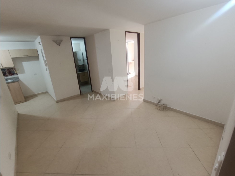 APARTAMENTO EN ARRIENDO FLORIDA NUEVA MEDELLIN — foto 2