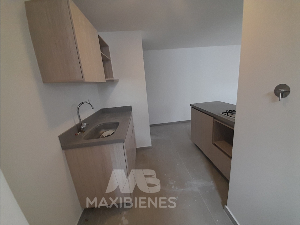 APARTAMENTO PARA VENTA UBICADO EN BELLO — foto 2