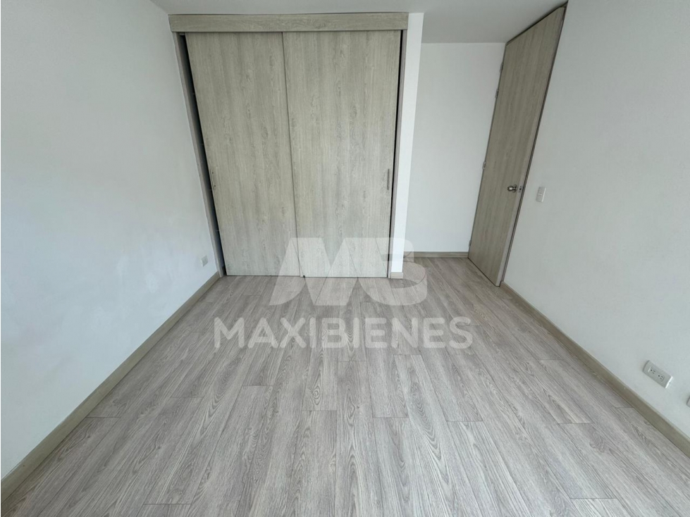 Apartamento en conquistadores, medellin — foto 2