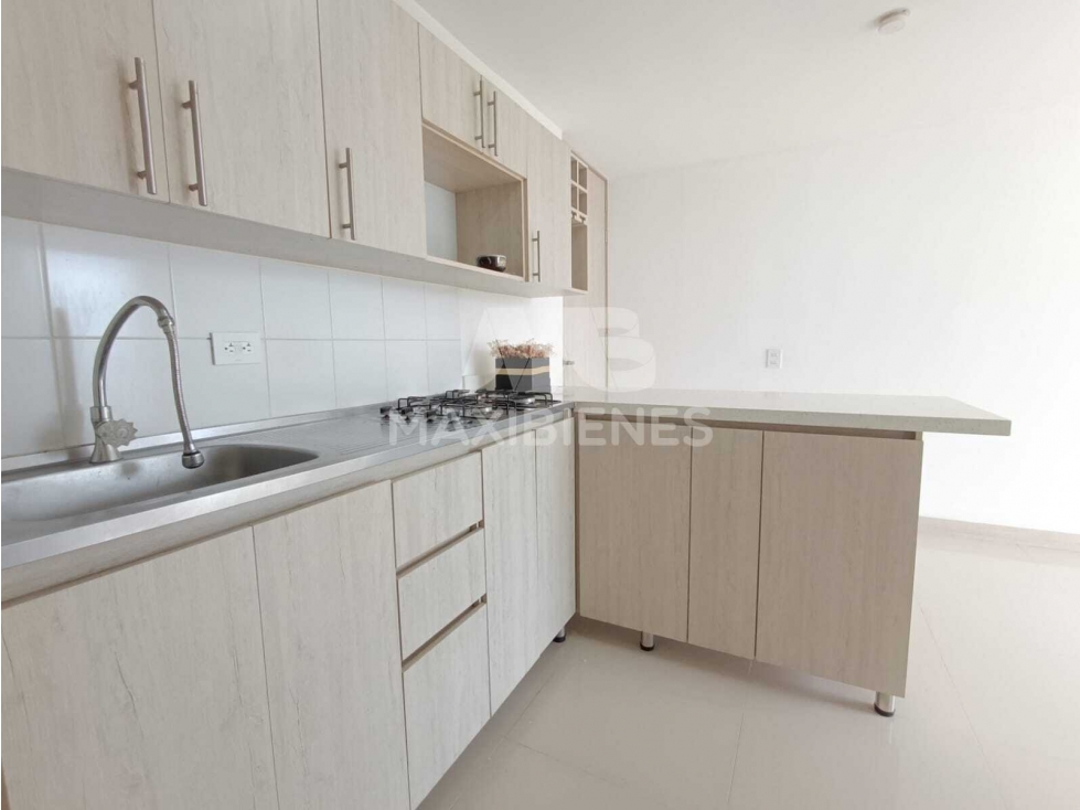 APARTAMENTO EN ARRIENDO UBICADO EN LA ESTRELLA — foto 4