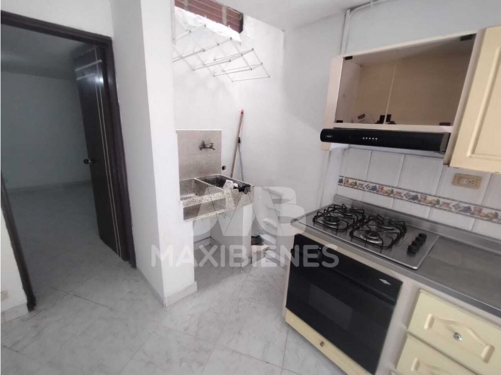 APARTAMENTO EN ARRIENDO SECTOR SIMON BOLIVAR MEDELLIN — foto 2