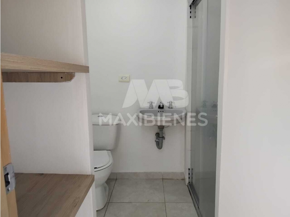 APARTAMENTO EN ARRIENDO UBICADO EN SAN ANTONIO DE PRADO — foto 5