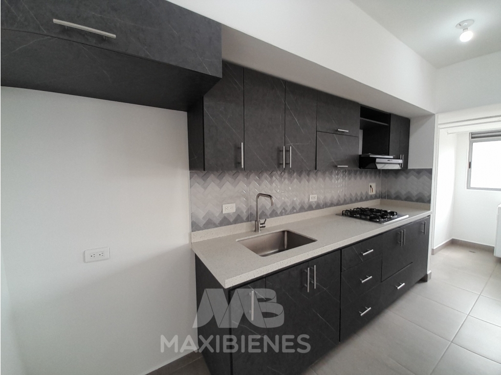 APARTAMENTO PARA ARRIENDO Y VENTA UBICADO EN BELLO — foto 3