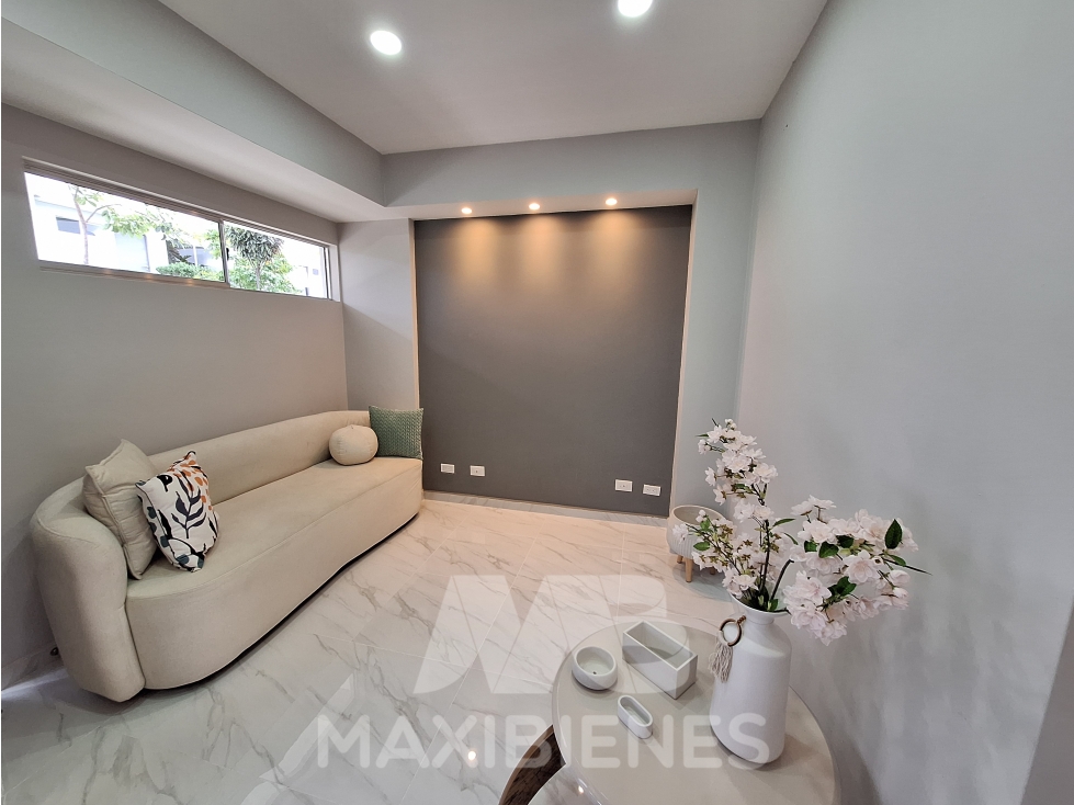 CASA EN VENTA UBICADA EN GIRARDOTA - 2