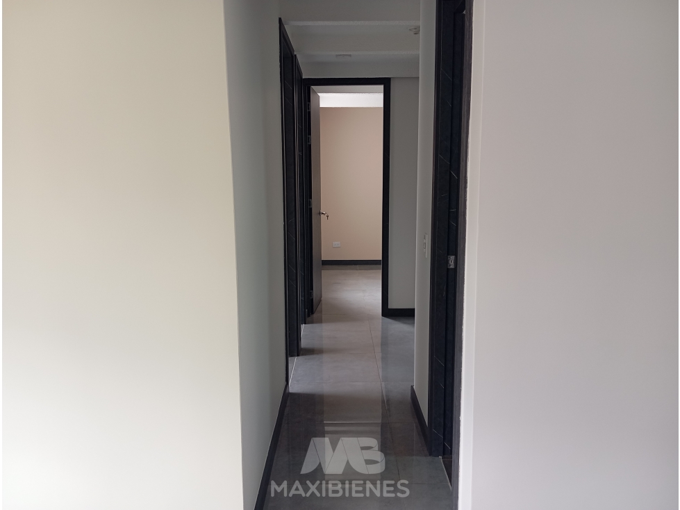 APARTAMENTO PARA ARRIENDO UBICADO EN BELLO — foto 5
