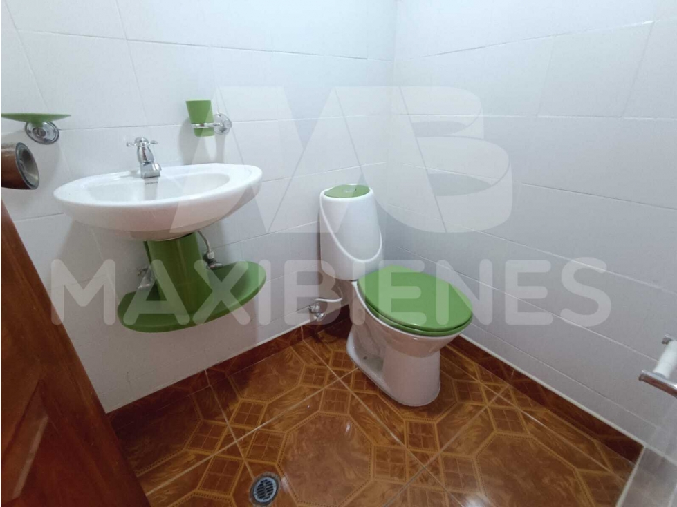 APARTAMENTO EN ARRIENDO EN EL SECTOR DE CALASANZ — foto 2