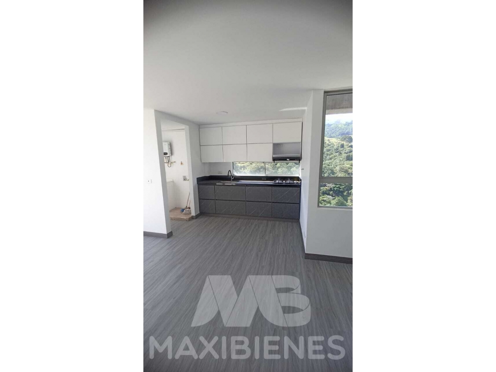 APARTAMENTO PARA VENTA UBICADO EN COPACABANA