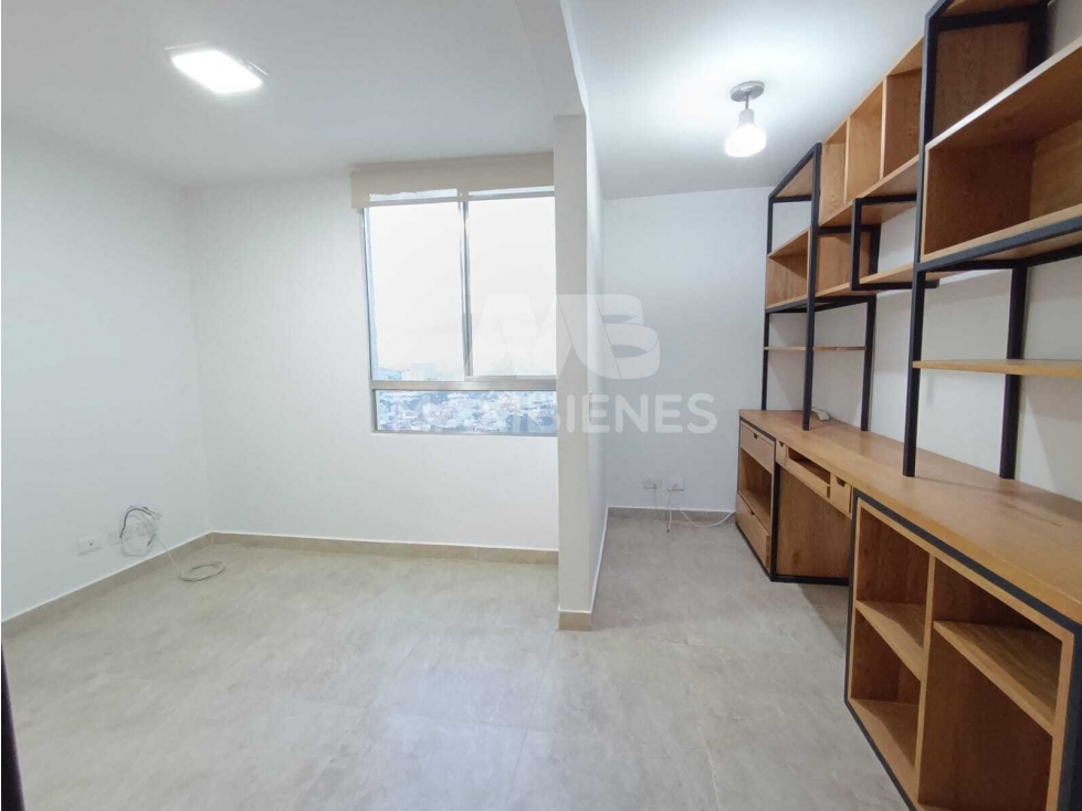 APARTAMENTO EN ARRIENDO UBICADO EN ITAGUI — foto 3
