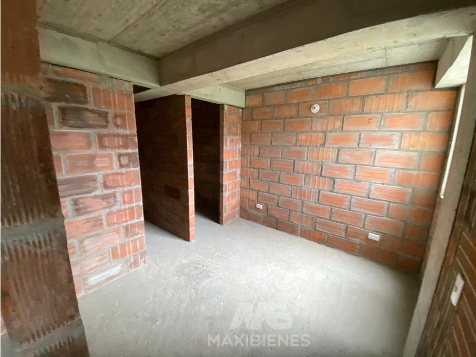 APARTAMENTO PARA VENTA UBICADO EN BELLO — foto 2