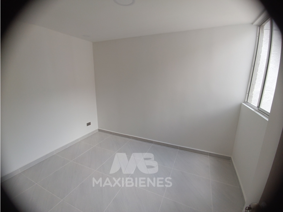 APARTAMENTO PARA ARRIENDO UBICADO EN BELLO — foto 2