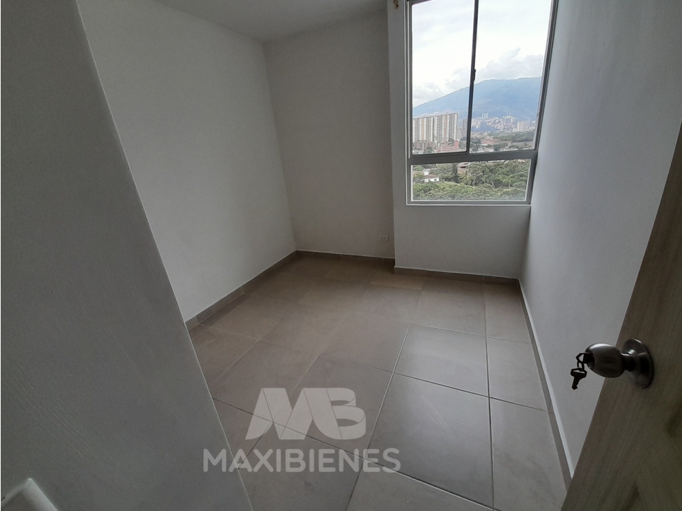APARTAMENTO PARA ARRIENDO UBICADO EN COPACABANA — foto 2