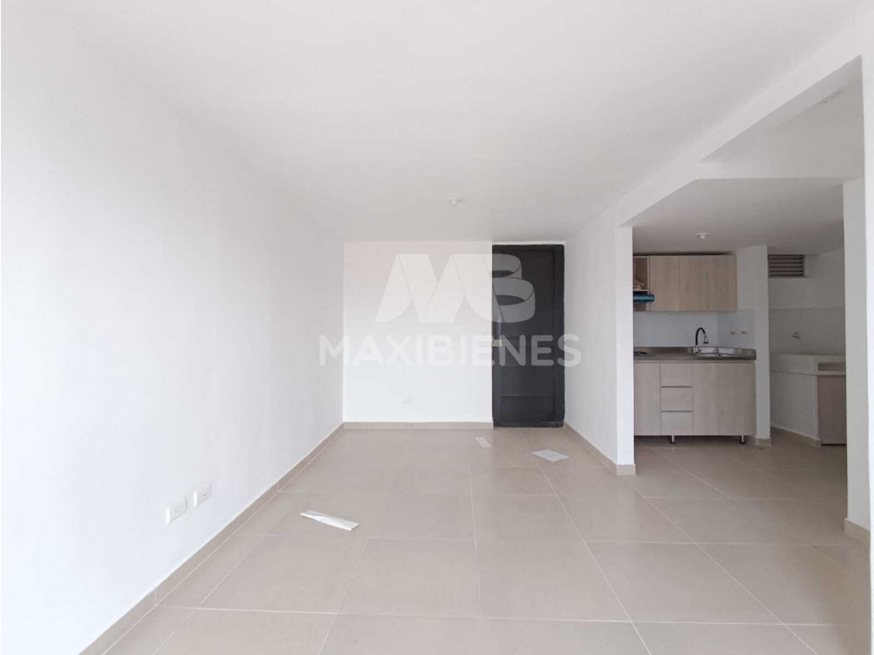 APARTAMENTO EN VENTA UBICADO EN ITAGUI