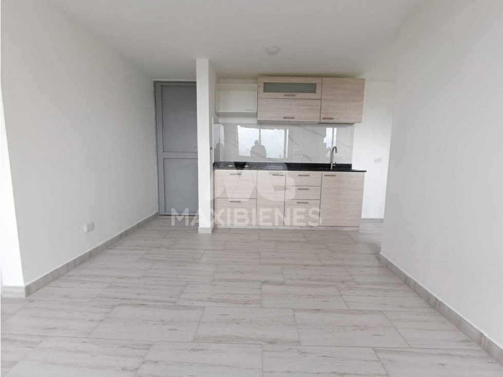 APARTAMENTO EN ARRIENDO UBICADO EN LA ESTRELLA