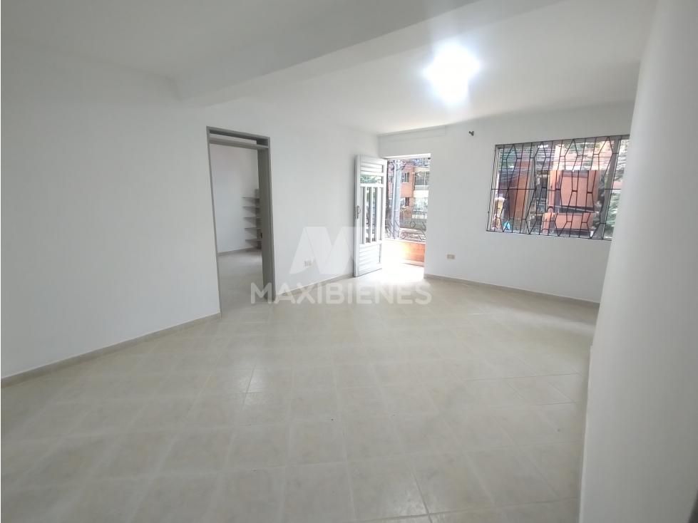 APARTAMENTO EN ARRIENDO SANTA MONICA — foto 2