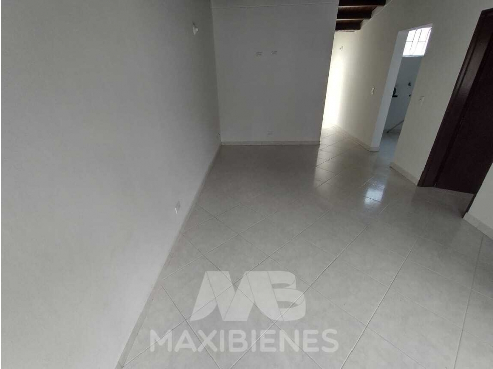 APARTAMENTO EN ARRRIENDO UBICADO EN BELLO — foto 4