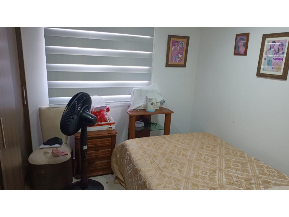 APARTAMENTO EN VENTA SECTOR VILLA HERMOSA — foto 2