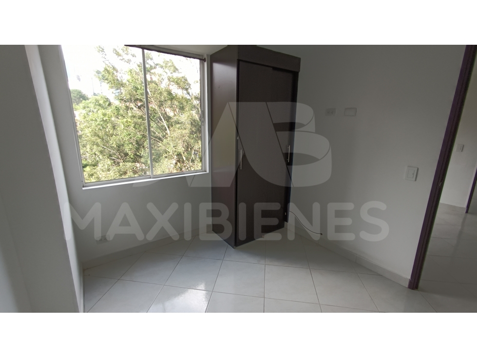 APARTAMENTO EN ARRIENDO EN EL SECTOR DE CALASANZ — foto 2