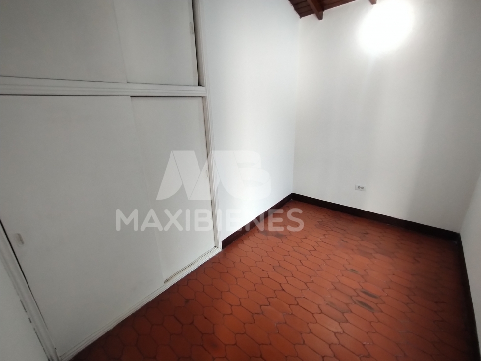 APARATAMENTO EN ARRIENDO SECTOR SANTA MONICA — foto 2