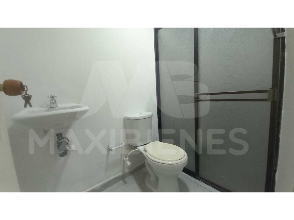 APARTAMENTO EN ARRIENDO EN EL SECTOR DE SAN JAVIER — foto 2