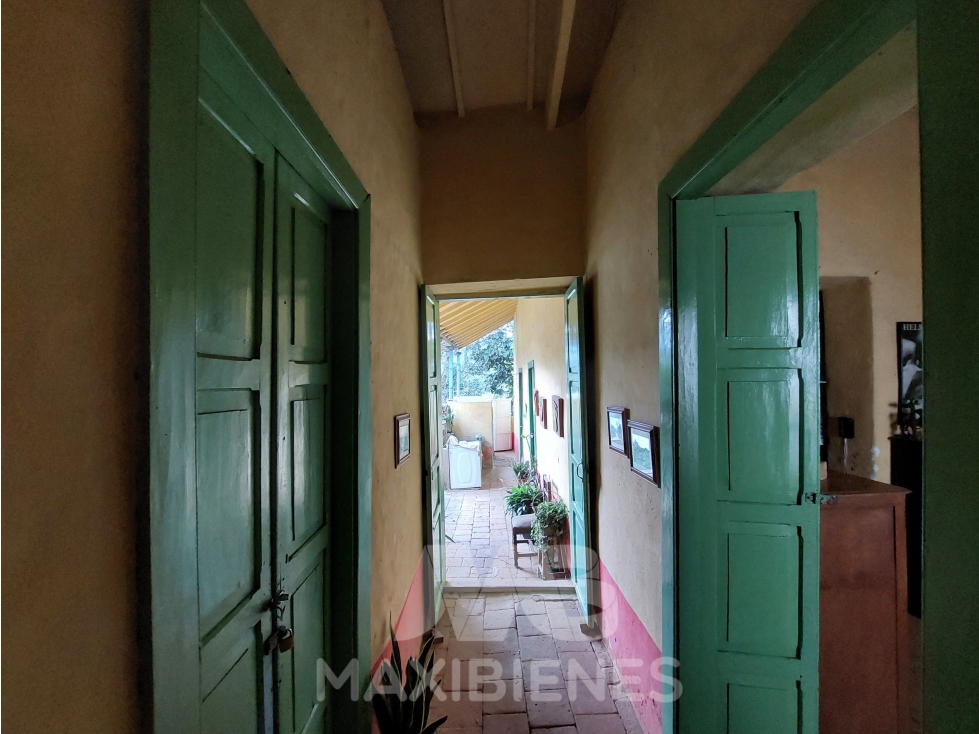 CASA FINCA PARA VENTA UBICADA EN GIRARDOTA - 3