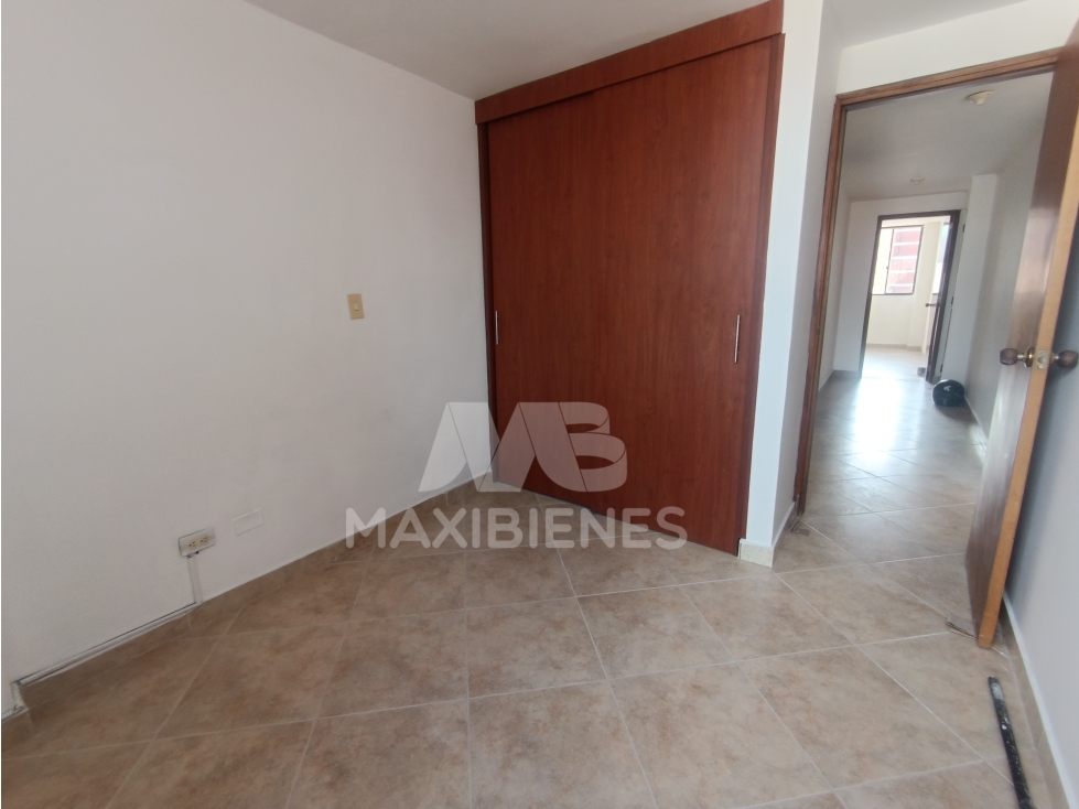 APARTAMENTO EN ARRIENDO LA AMERICA, MEDELLIN — foto 2