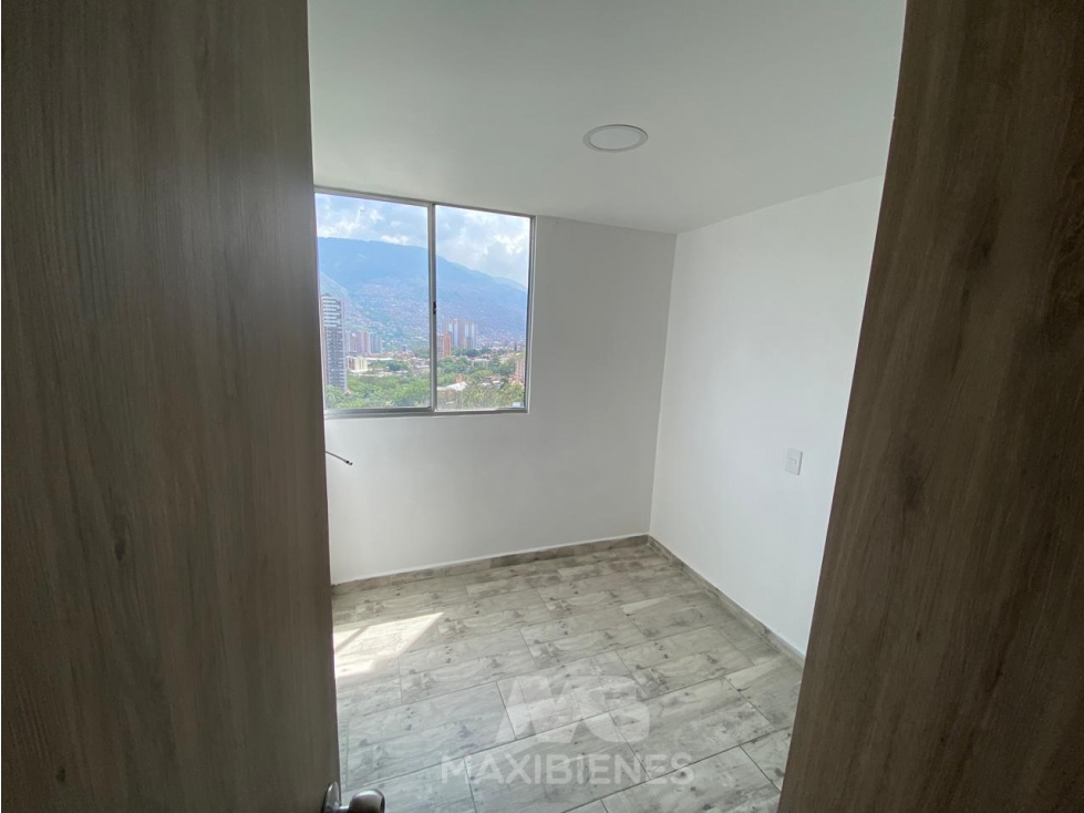 APARTAMENTO PARA ARRIENDO UBICADO EN BELLO — foto 4