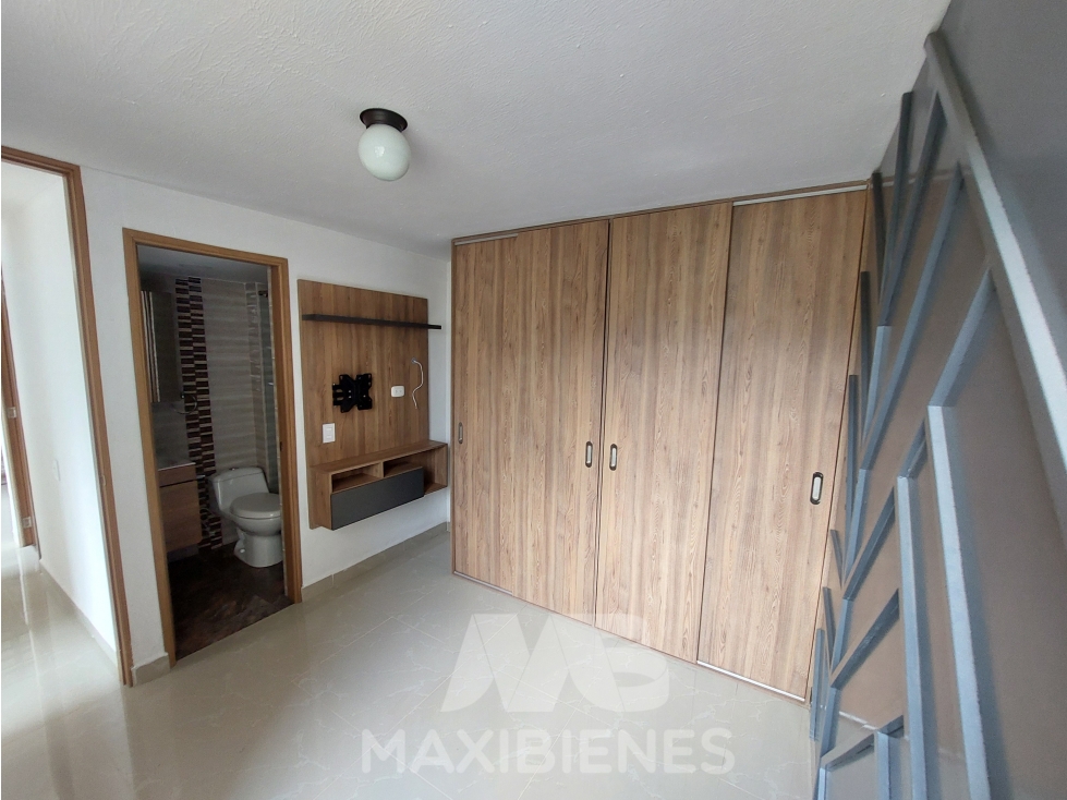 APARTAMENTO EN ARRRIENDO UBICADO EN COPACABANA — foto 6