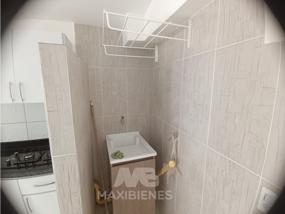 APARTAESTUDIO PARA ARRIENDO UBICADO EN BELLO — foto 6