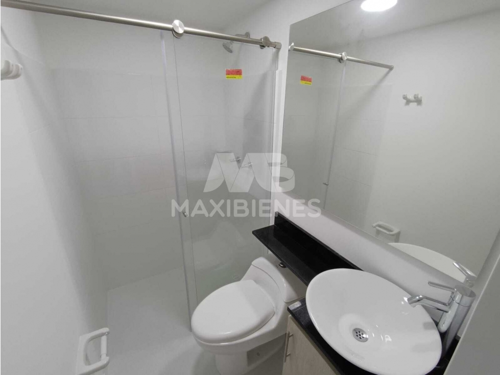 APARTAMENTO EN ARRIENDO UBICADO EN LA ESTRELLA — foto 2