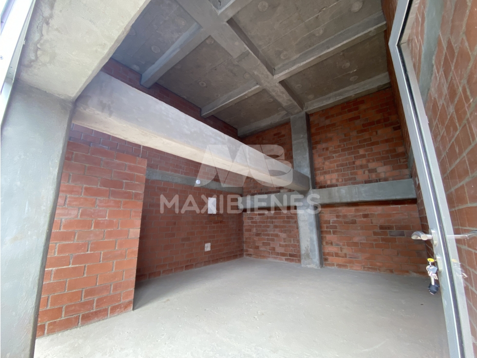 LOCAL EN ARRIENDO SECTOR ITAGUI — foto 3