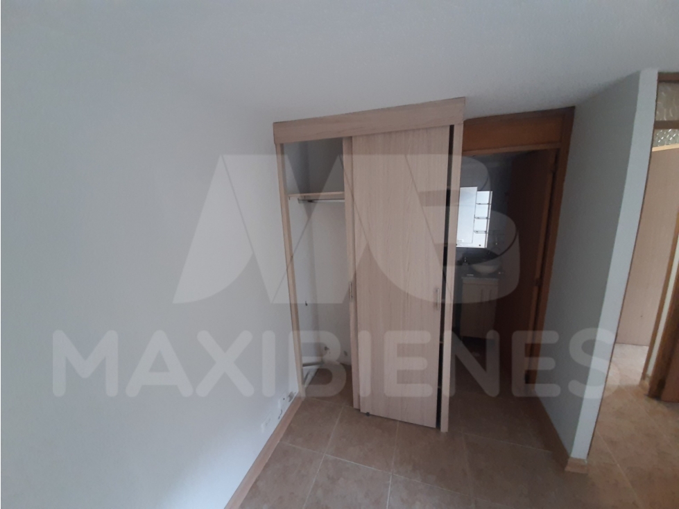APARTAMENTO EN ARRIENDO EN EL SECTOR DE CALASANZ — foto 2