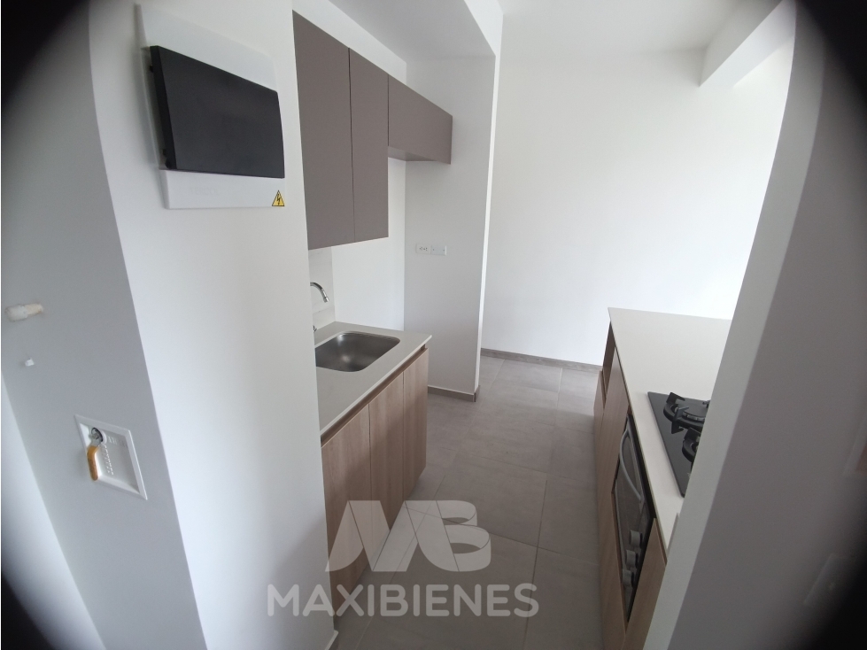 APARTAMENTO PARA VENTA UBICADO EN BELLO — foto 2