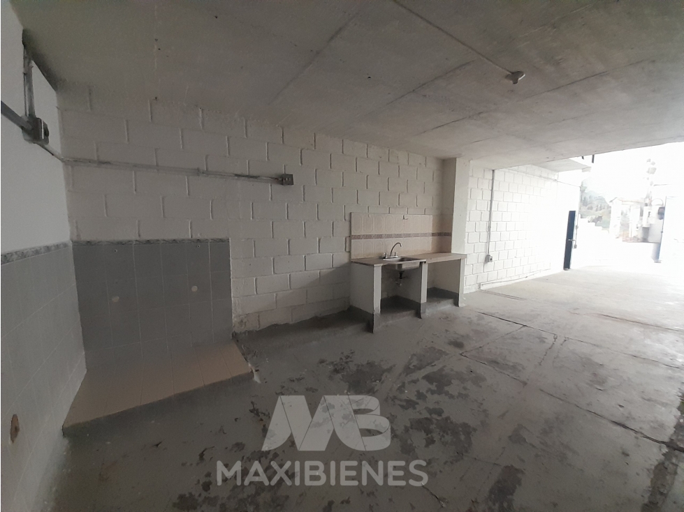 BODEGA PARA ARRIENDO UBICADA EN BARBOSA - 6