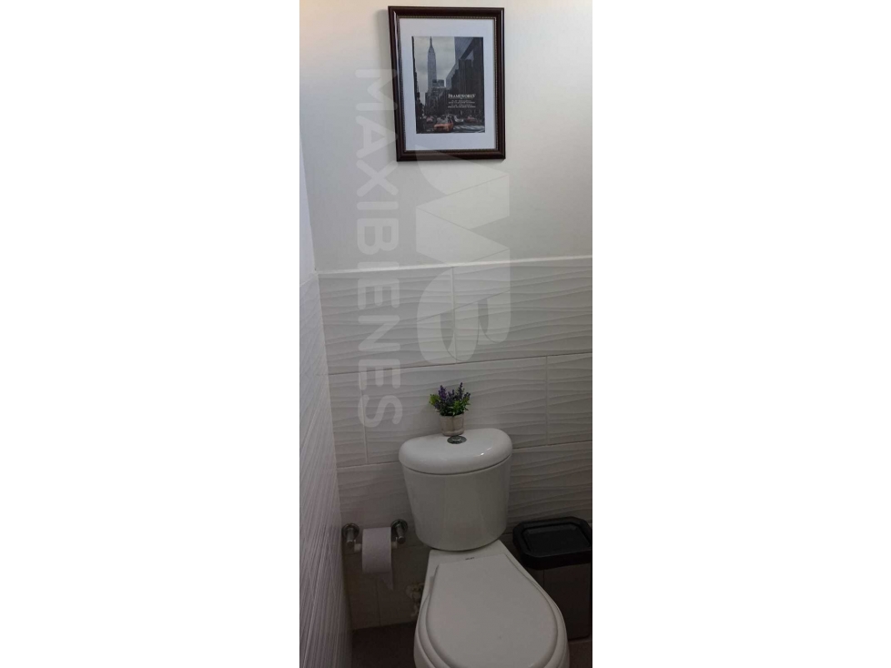 APARTAESTUDIO EN ARRIENDO EN EL SECTOR DE CALASANZ — foto 2