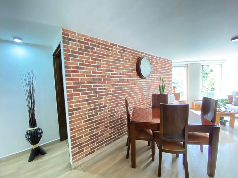 APARTAMENTO EN VENTA SECTOR BELEN LA PALMA