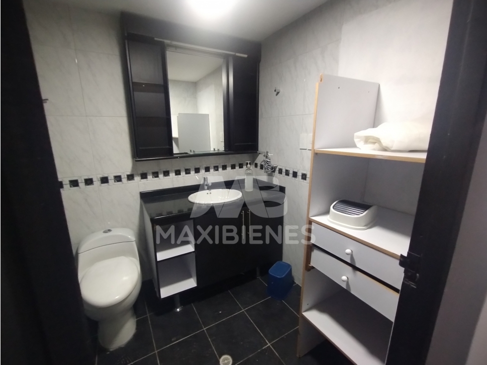APARTAESTUDIO EN ARRIENDO SECTOR FLORIDA NUEVA — foto 2