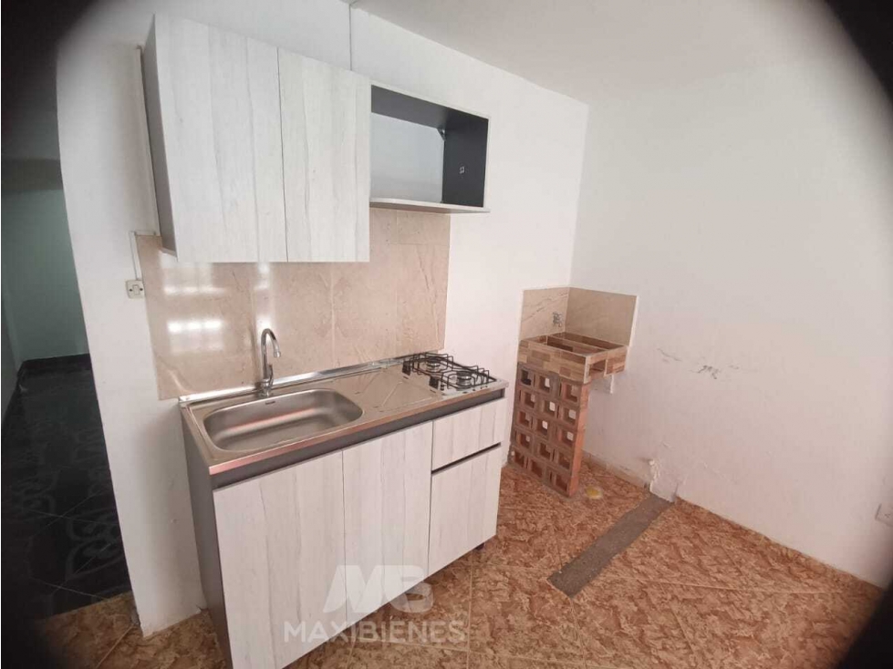 APARTAESTUDIO PARA ARRIENDO UBICADO EN BELLO — foto 4