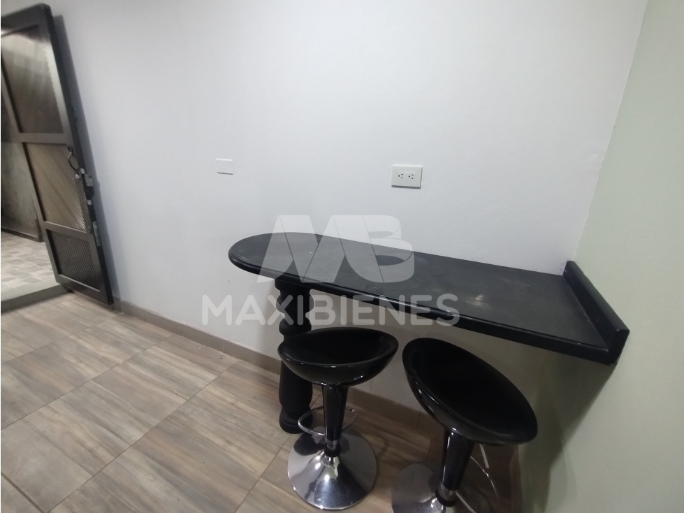 APARTAESTUDIO EN ARRIENDO SECTOR FLORIDA NUEVA — foto 2