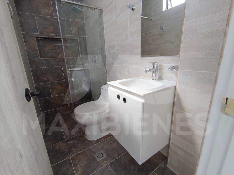 APARTAMENTO EN ARRIENDO SECTOR SIMON BOLIVAR — foto 5