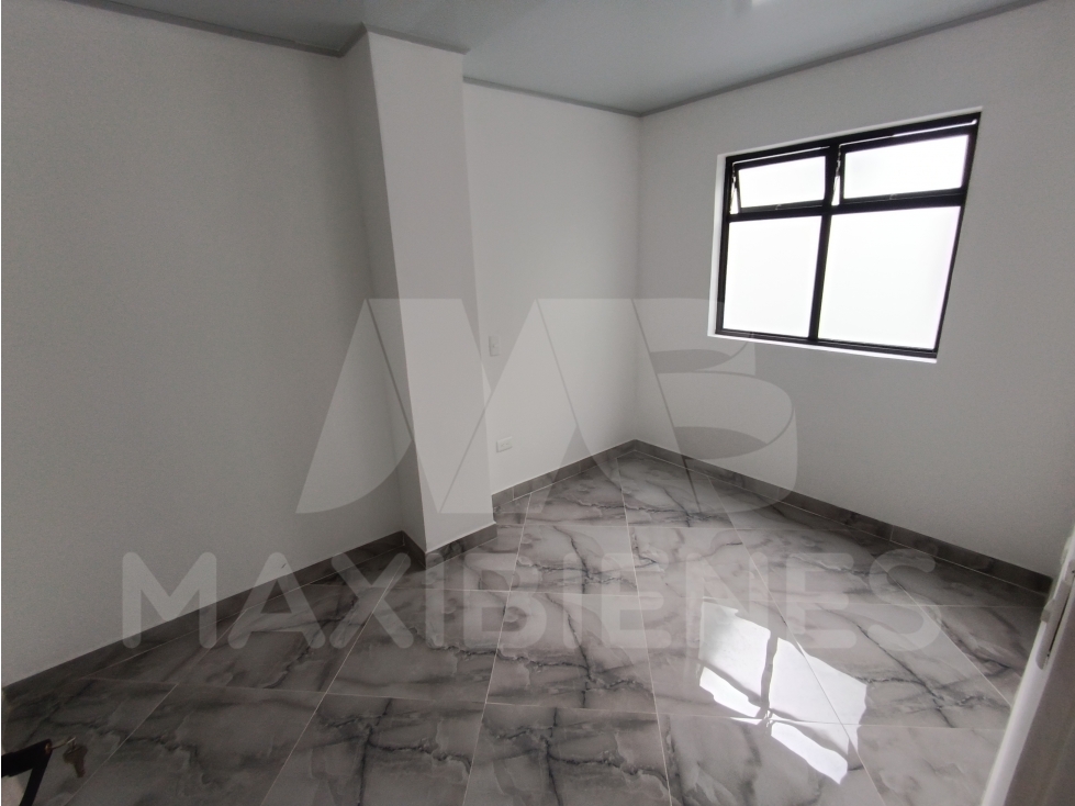 APARTAMENTO EN ARRIENDO SECTOR SIMON BOLIVAR