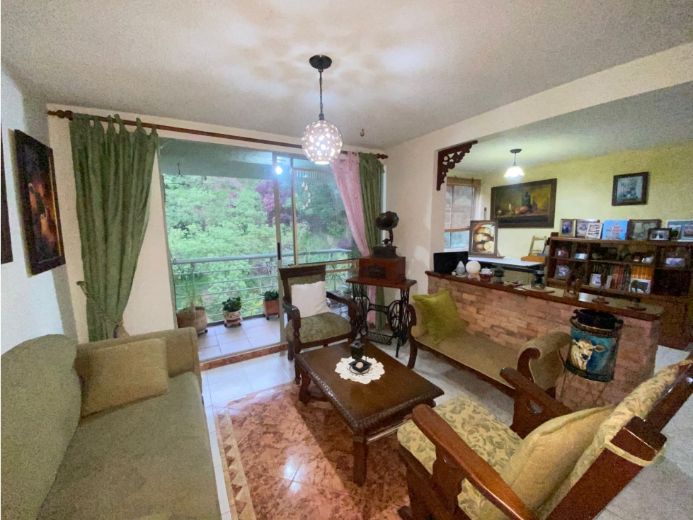 APARTAMENTO EN VENTA SECTOR LAURELES — foto 2