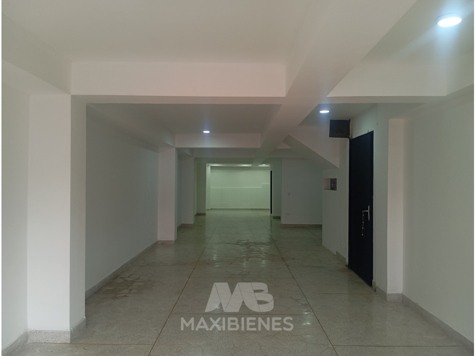 LOCAL PARA ARRIENDO UBICADO EN BELLO — foto 4