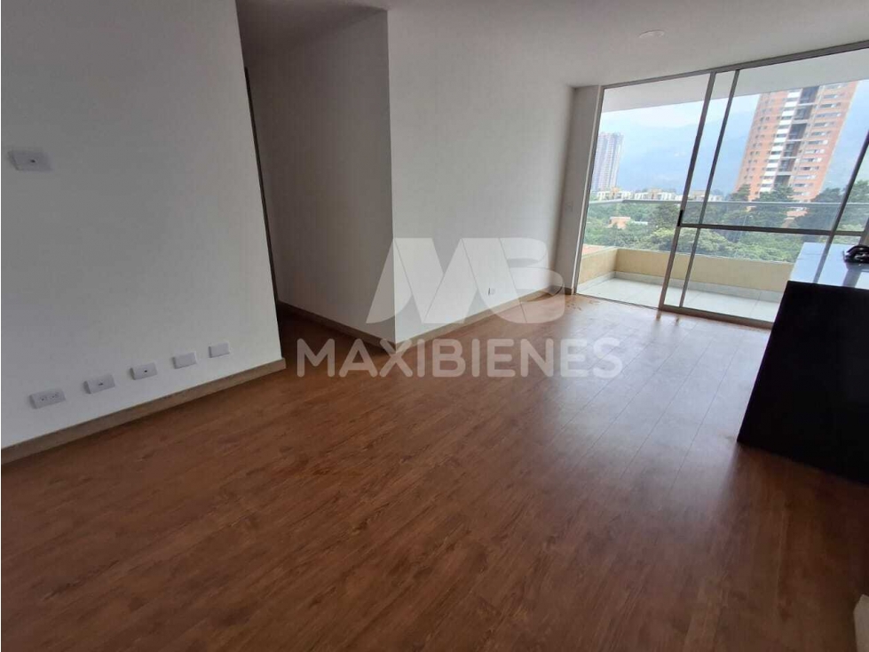 APARTAMENTO EN ARRIENDO UBICADO EN ITAGUI